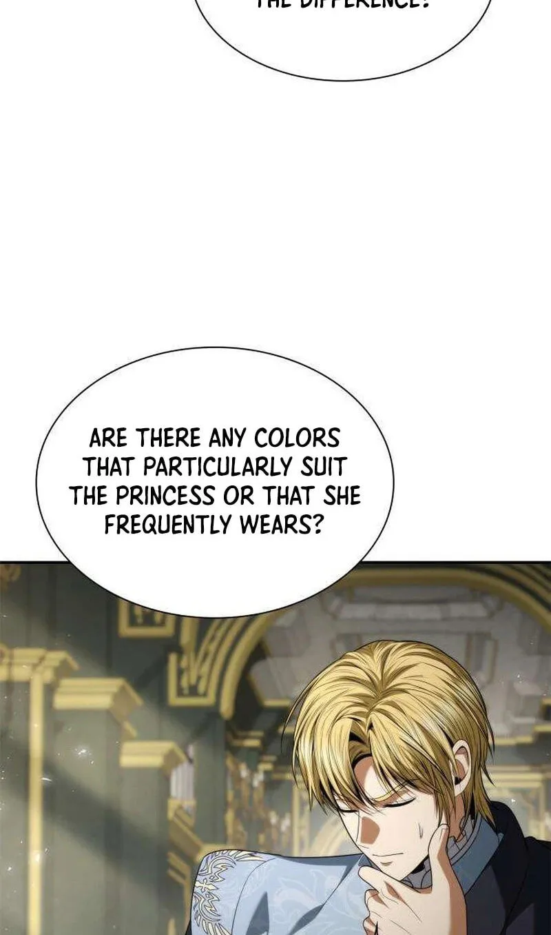 I’m the Queen in This Life Chapter 209 page 54 - 