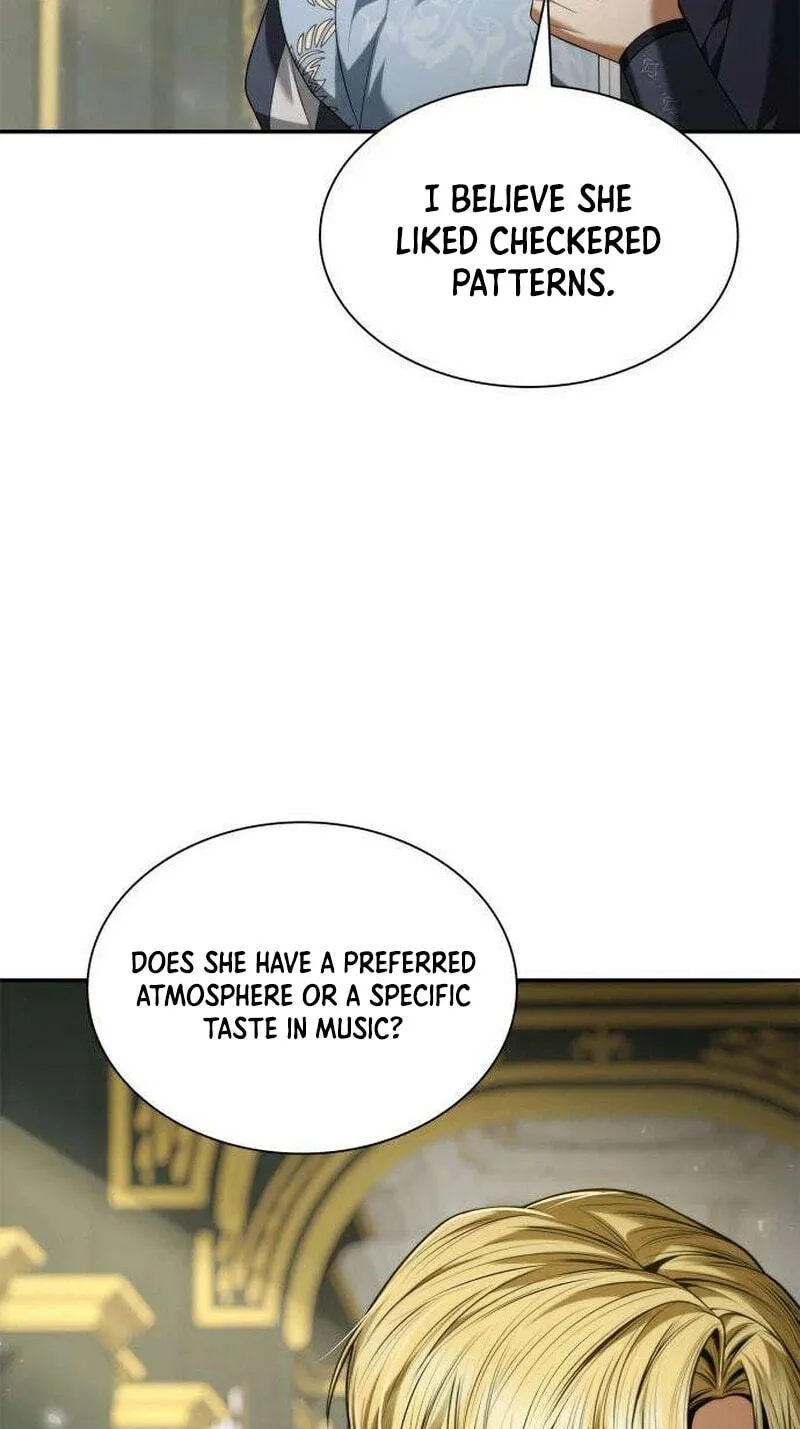 I’m the Queen in This Life Chapter 209 page 55 - 