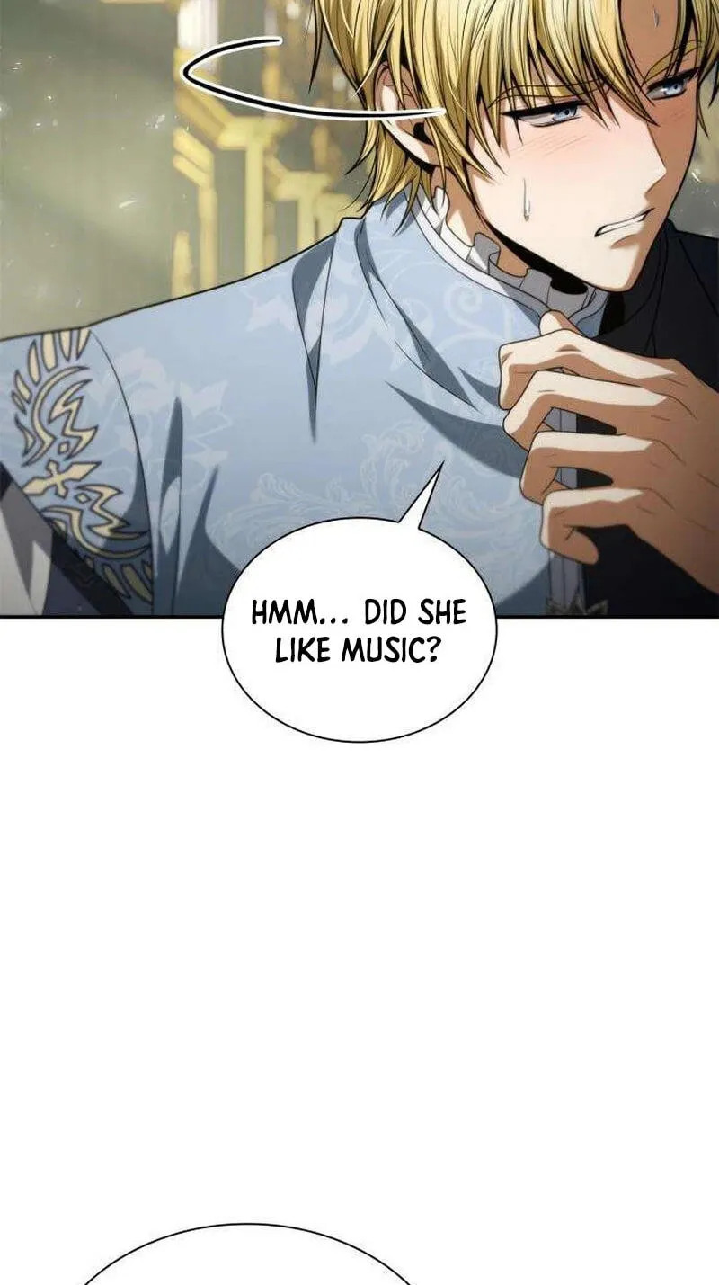 I’m the Queen in This Life Chapter 209 page 56 - 