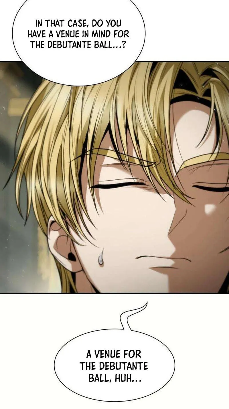 I’m the Queen in This Life Chapter 209 page 57 - 
