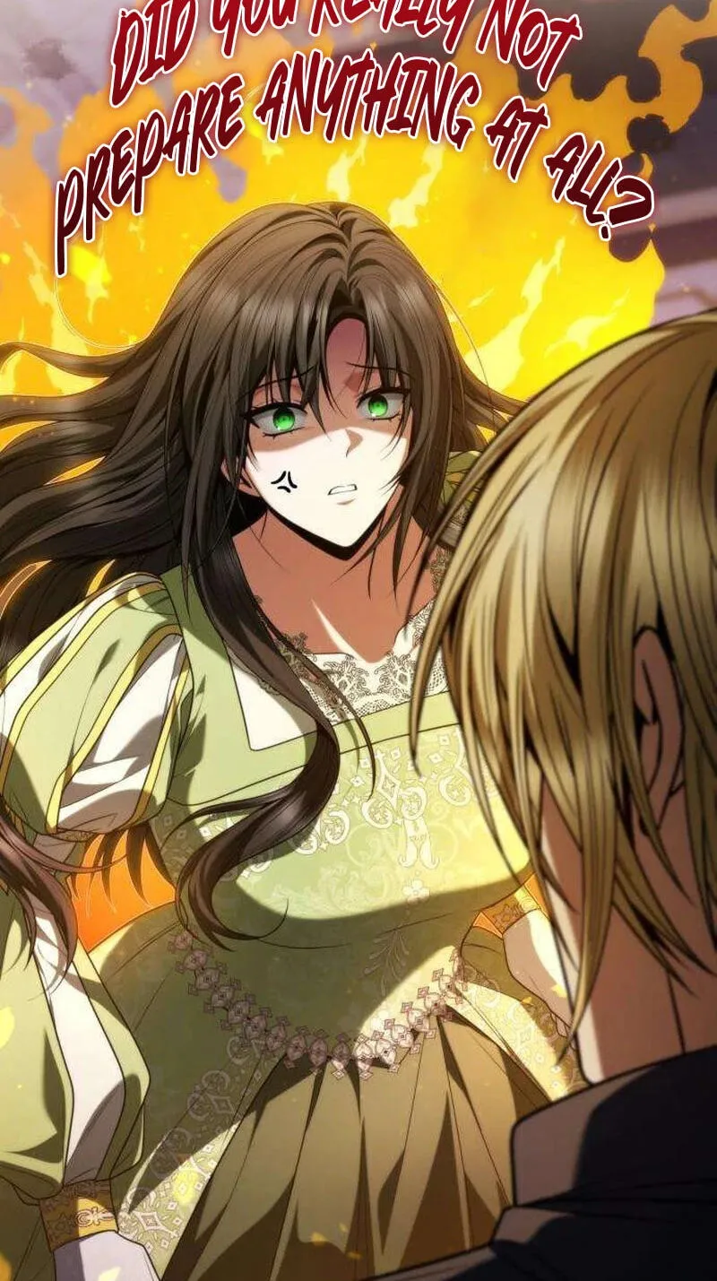 I’m the Queen in This Life Chapter 209 page 59 - 