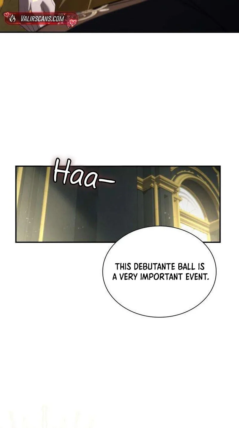 I’m the Queen in This Life Chapter 209 page 60 - 