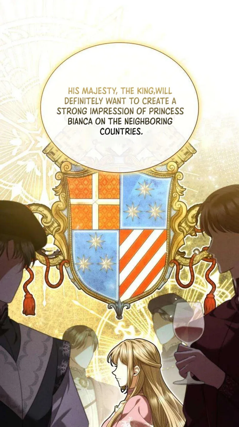 I’m the Queen in This Life Chapter 209 page 61 - 