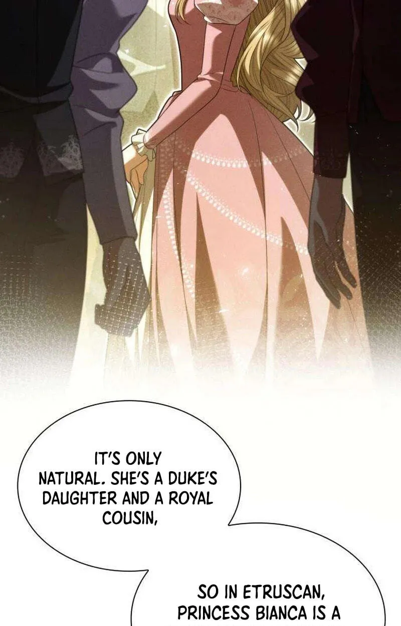 I’m the Queen in This Life Chapter 209 page 62 - 