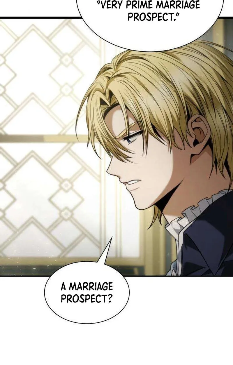 I’m the Queen in This Life Chapter 209 page 63 - 