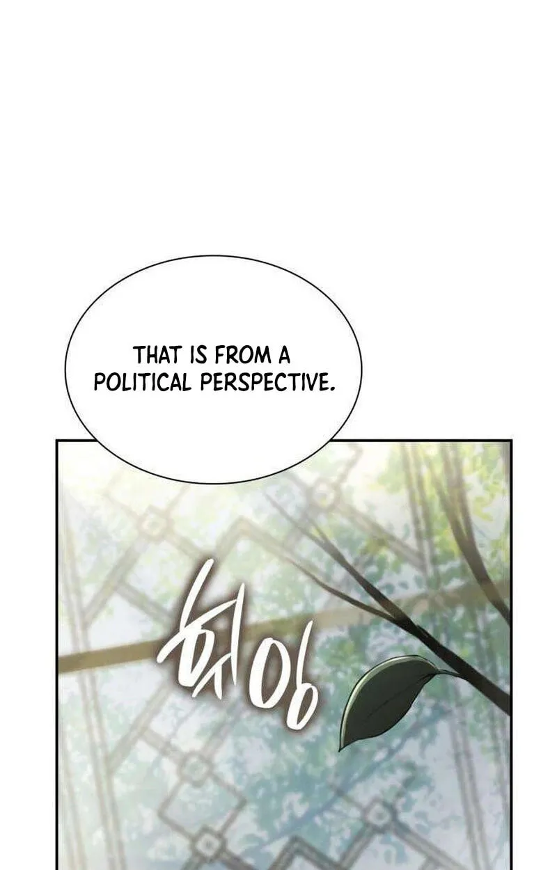 I’m the Queen in This Life Chapter 209 page 64 - 