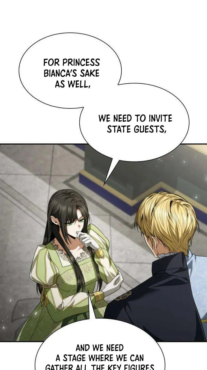 I’m the Queen in This Life Chapter 209 page 66 - 