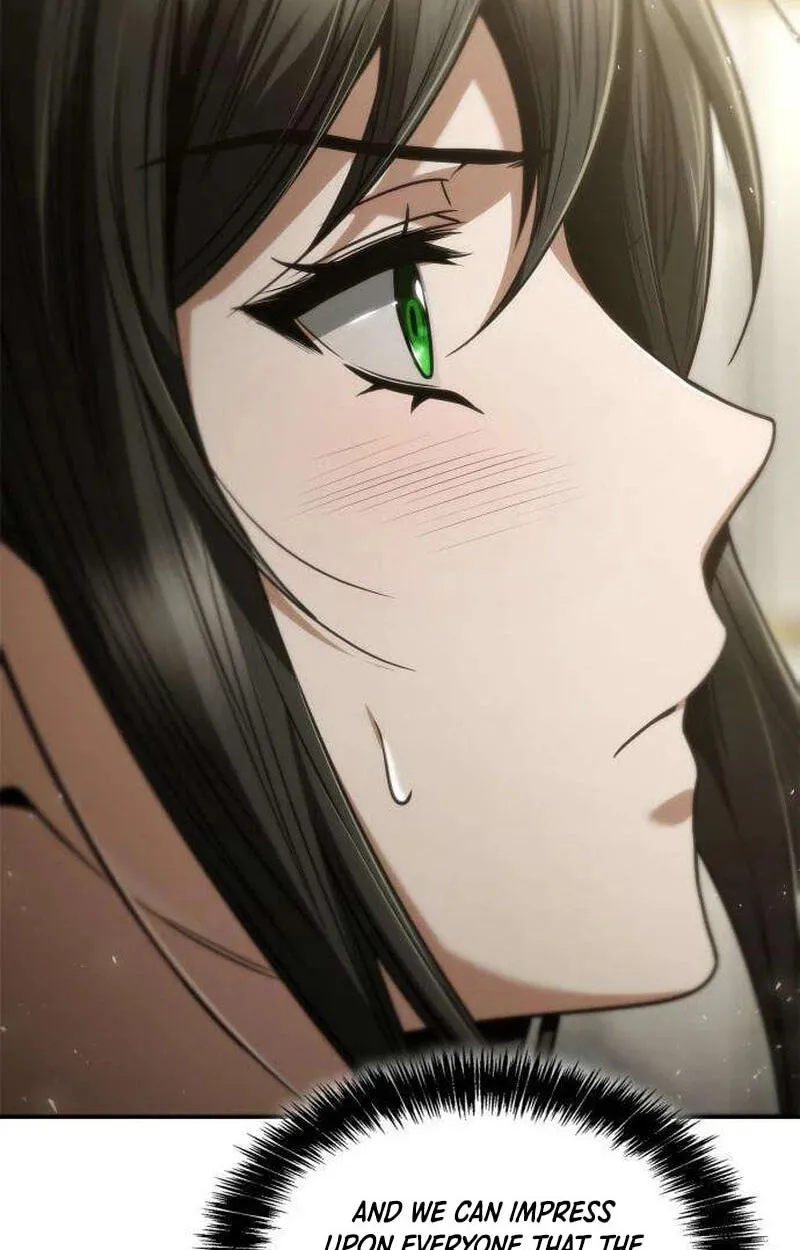 I’m the Queen in This Life Chapter 209 page 75 - 