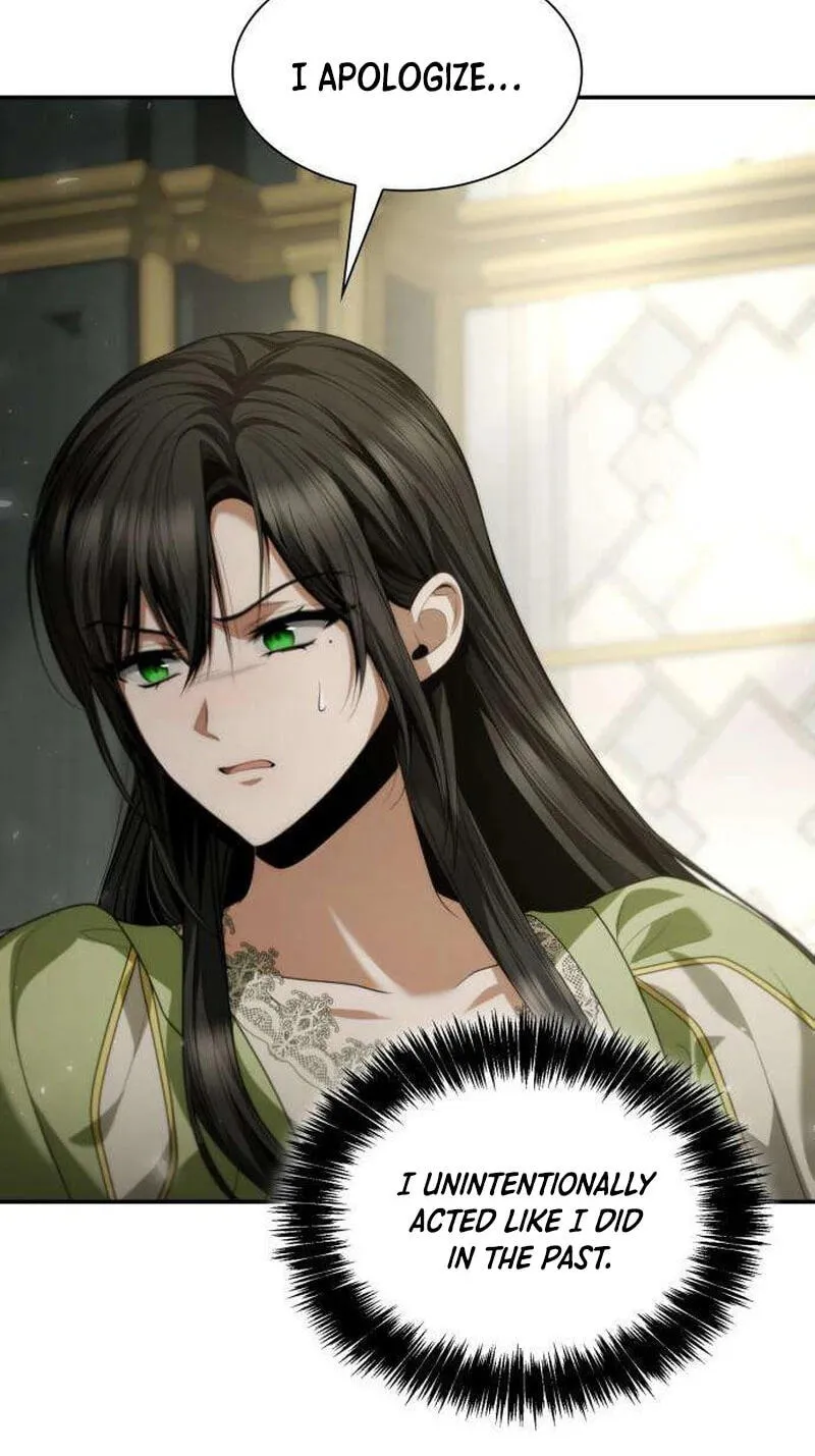 I’m the Queen in This Life Chapter 209 page 80 - 