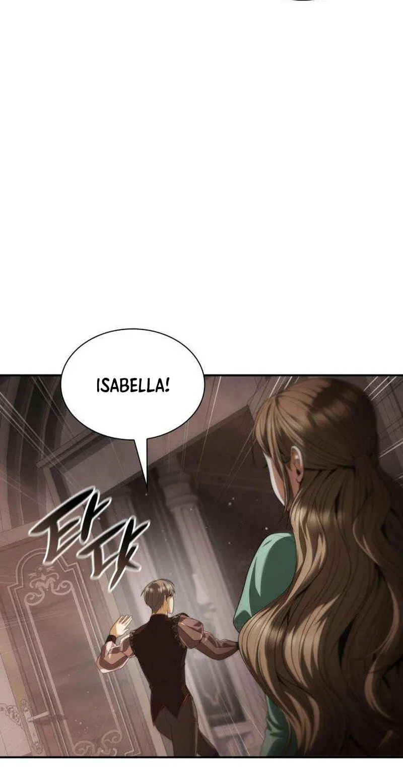 I’m the Queen in This Life Chapter 209 page 9 - 