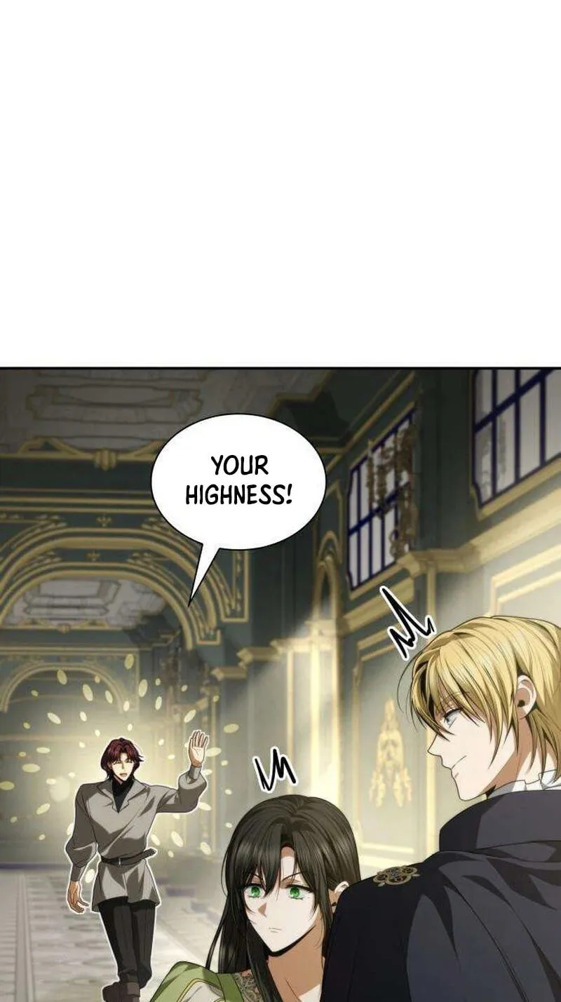 I’m the Queen in This Life Chapter 209 page 81 - 