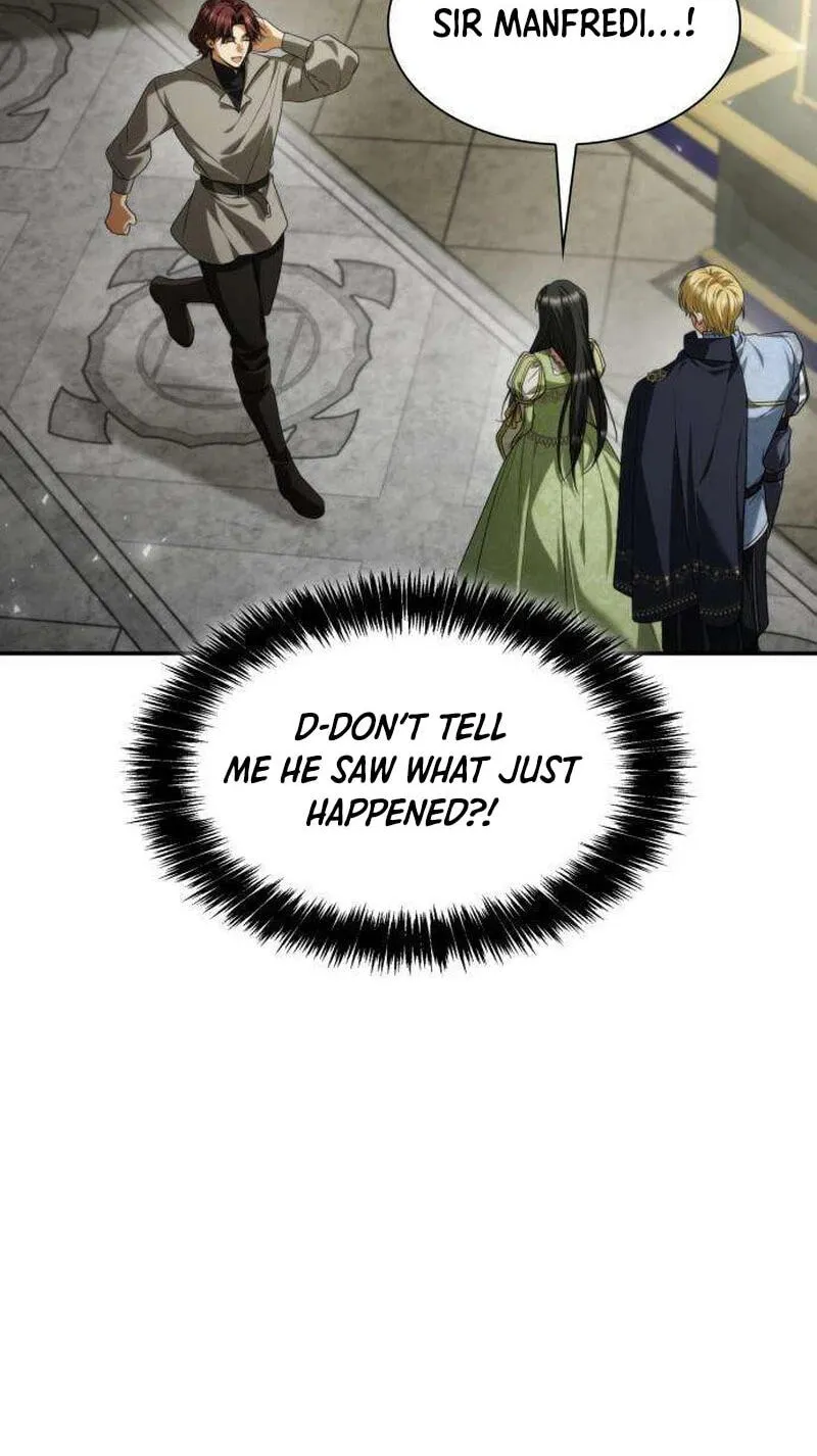 I’m the Queen in This Life Chapter 209 page 83 - 