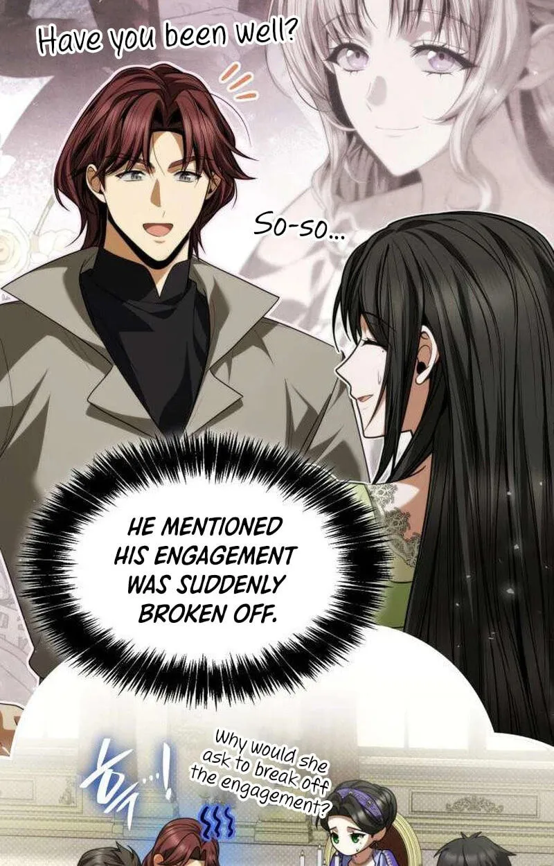 I’m the Queen in This Life Chapter 209 page 85 - 