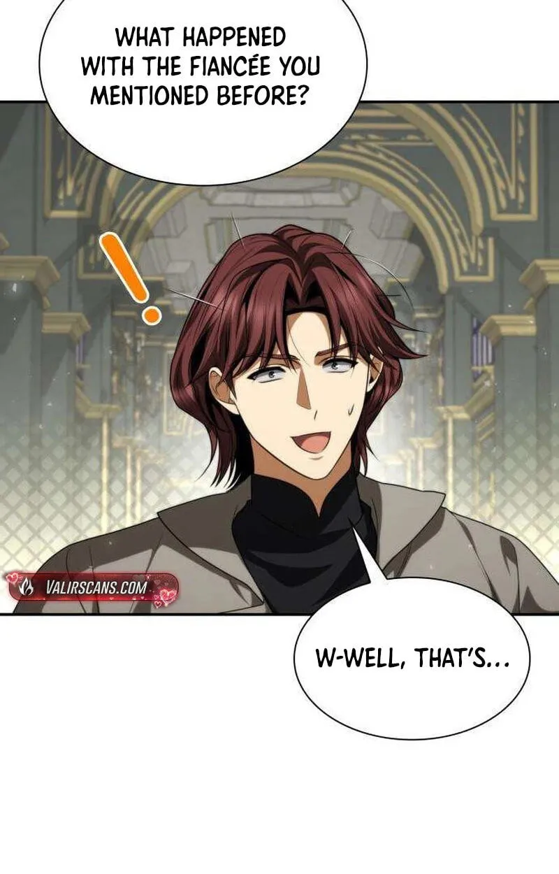 I’m the Queen in This Life Chapter 209 page 87 - 
