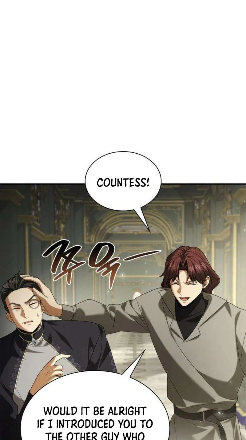 I’m the Queen in This Life Chapter 209 page 92 - 