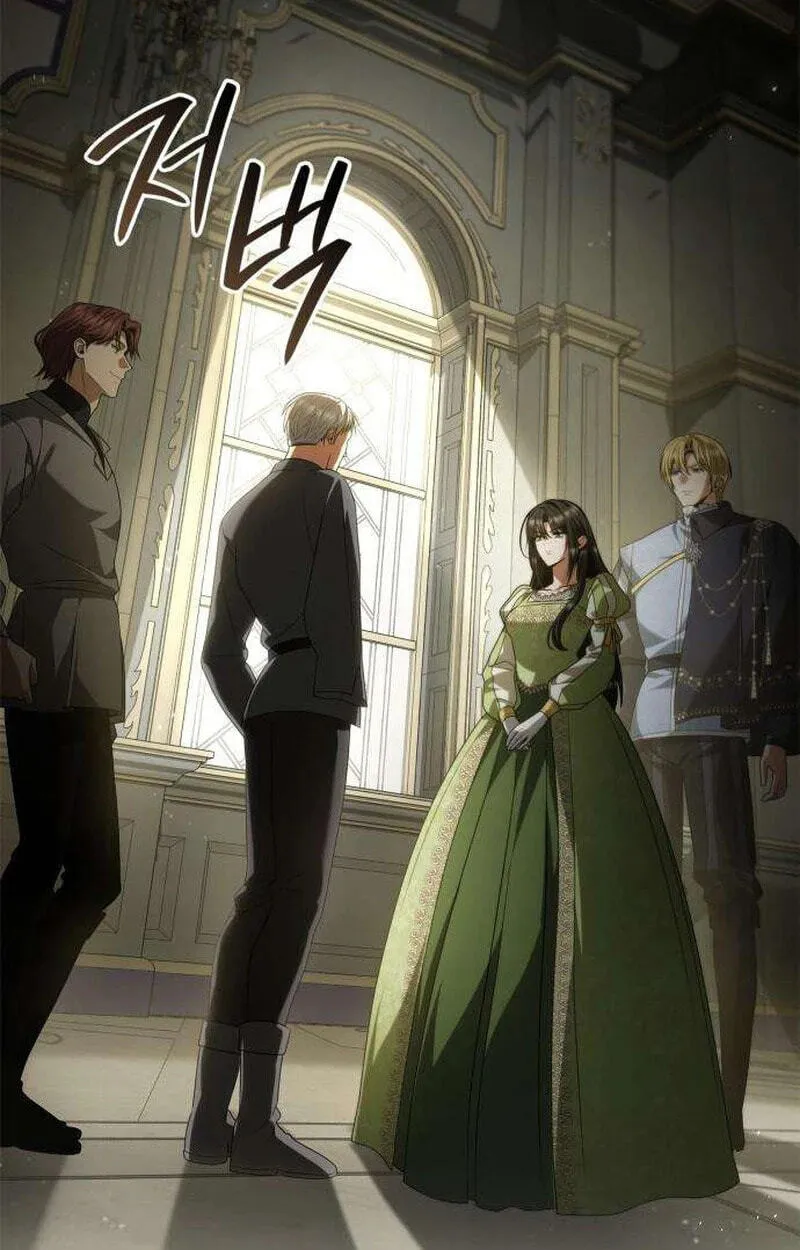 I’m the Queen in This Life Chapter 209 page 95 - 