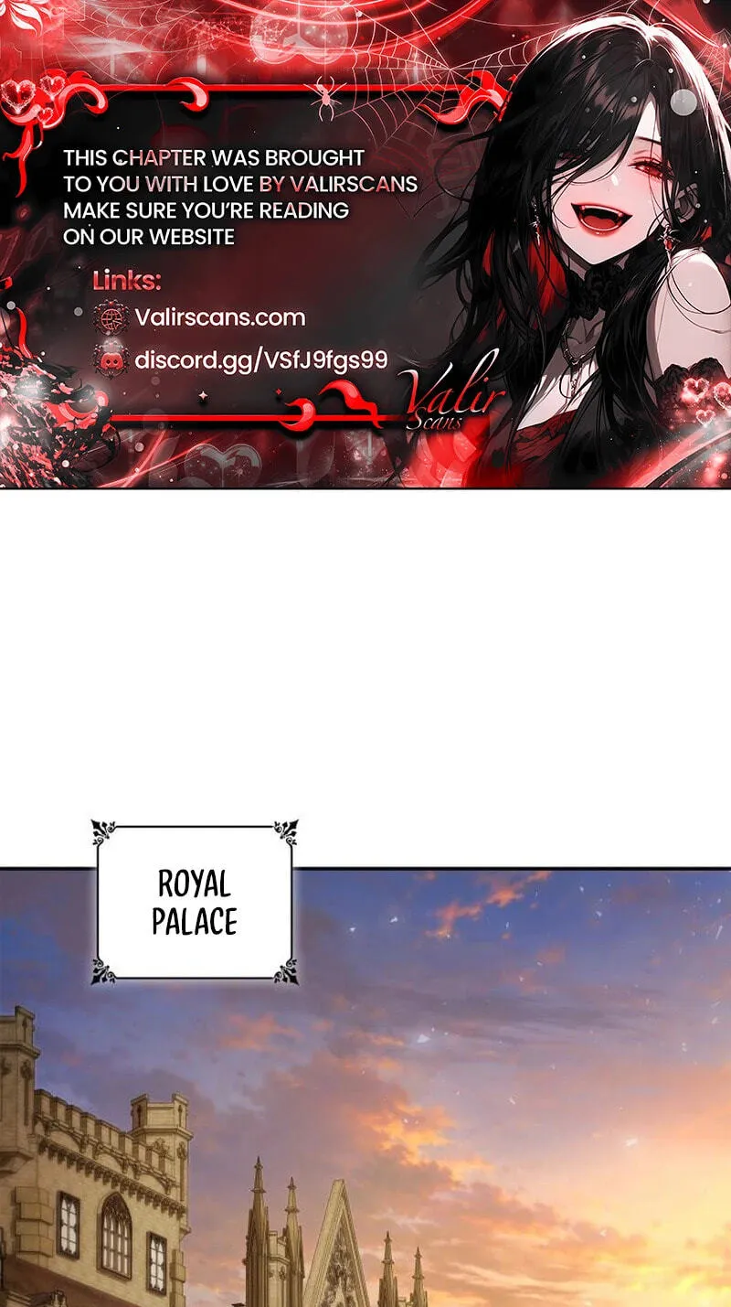 I’m the Queen in This Life Chapter 210 page 2 - 