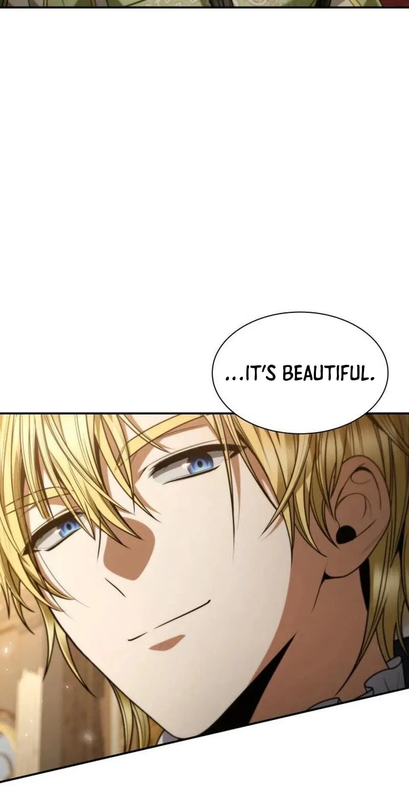 I’m the Queen in This Life Chapter 210 page 11 - 