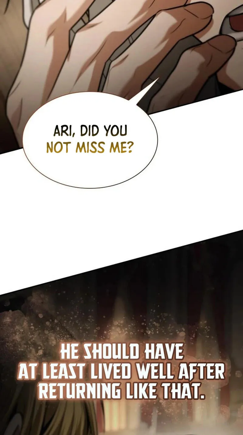 I’m the Queen in This Life Chapter 210 page 101 - 