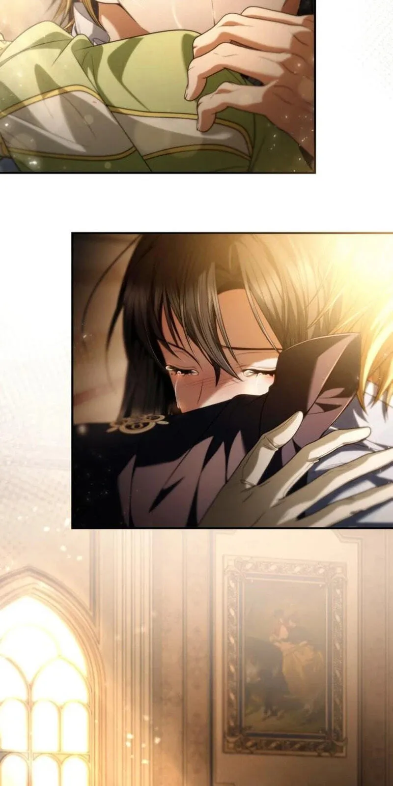 I’m the Queen in This Life Chapter 210 page 117 - 