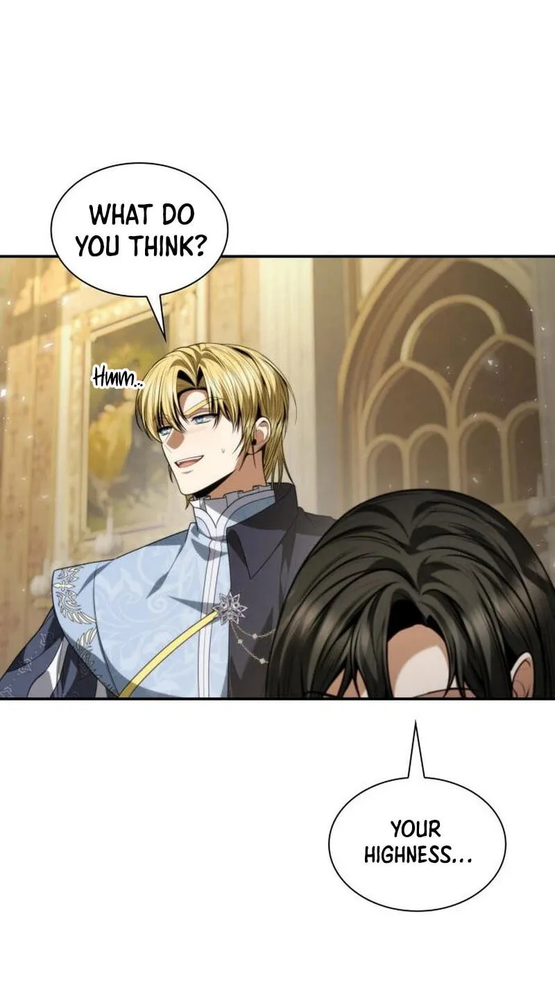 I’m the Queen in This Life Chapter 210 page 14 - 