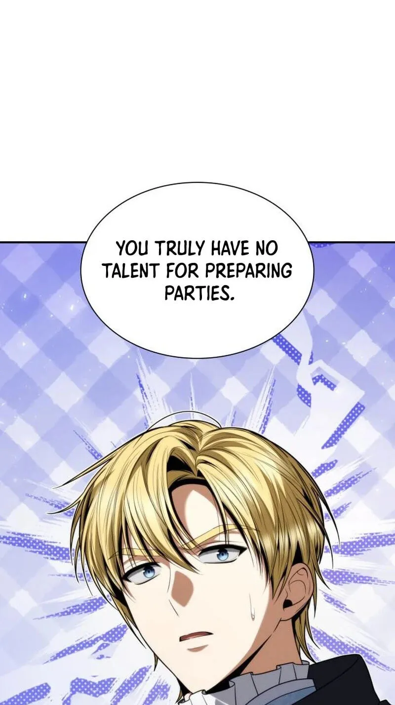 I’m the Queen in This Life Chapter 210 page 15 - 