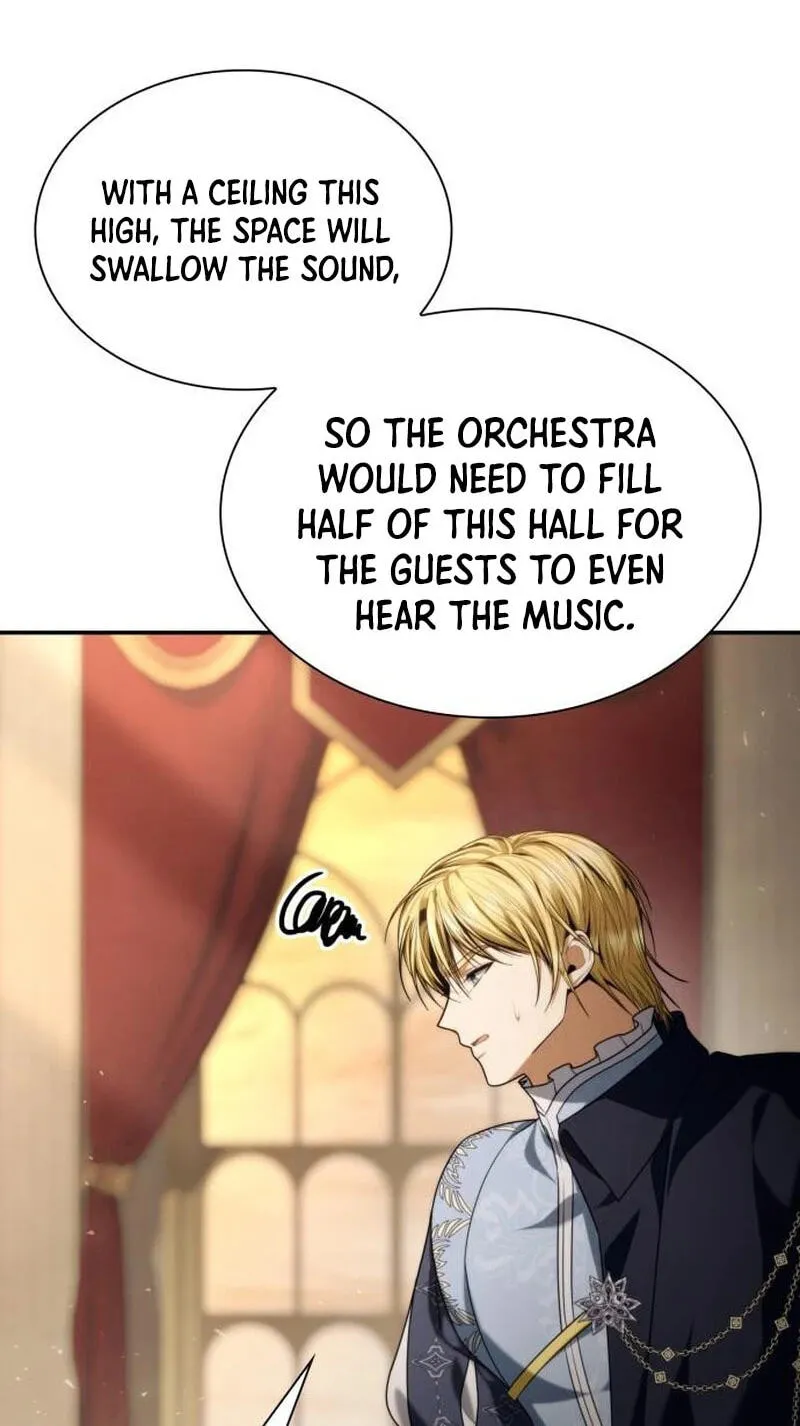 I’m the Queen in This Life Chapter 210 page 18 - 
