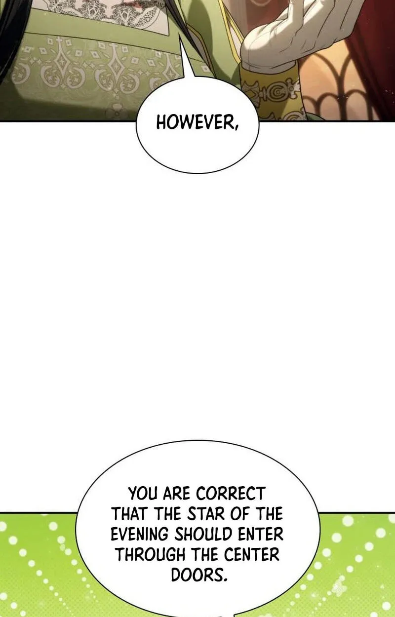 I’m the Queen in This Life Chapter 210 page 21 - 