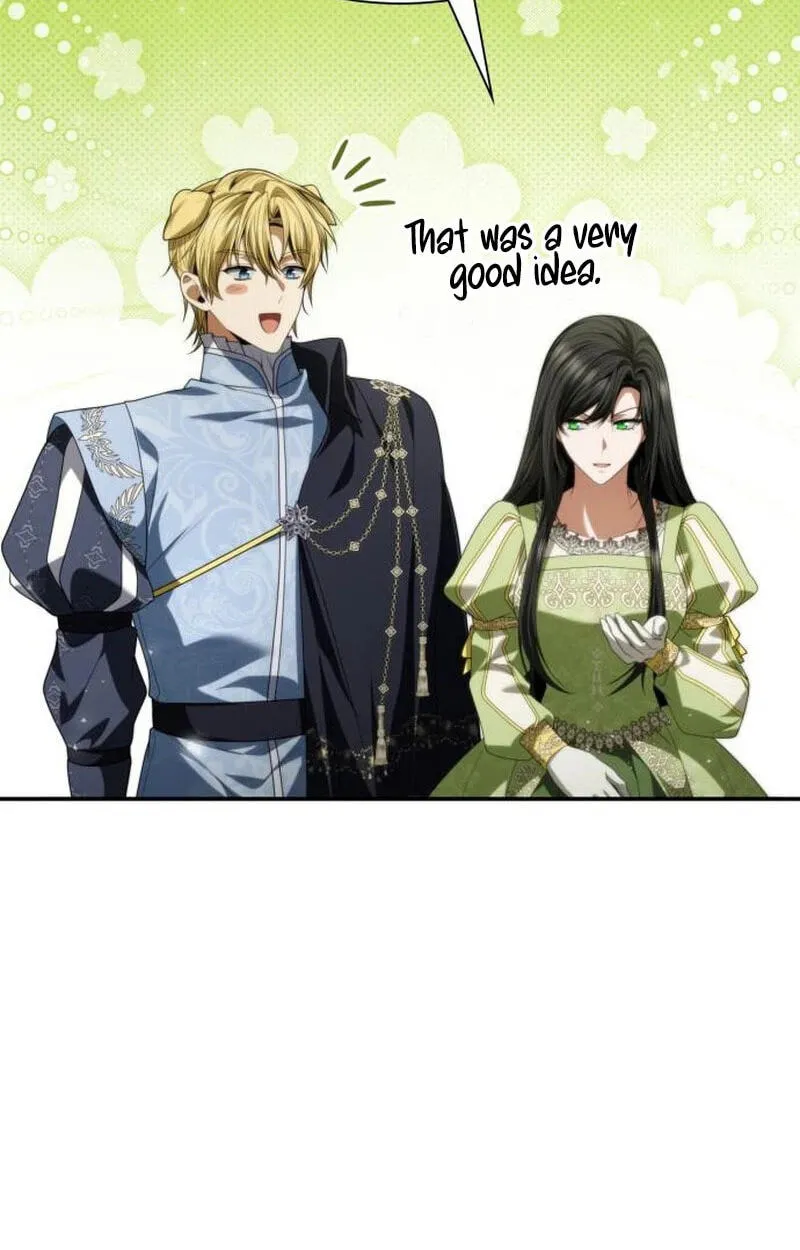 I’m the Queen in This Life Chapter 210 page 22 - 