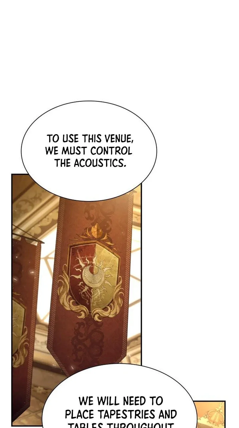 I’m the Queen in This Life Chapter 210 page 23 - 