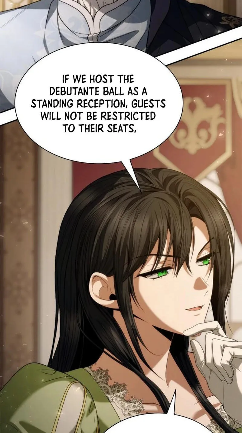 I’m the Queen in This Life Chapter 210 page 27 - 