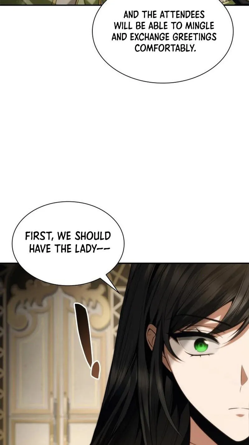 I’m the Queen in This Life Chapter 210 page 28 - 