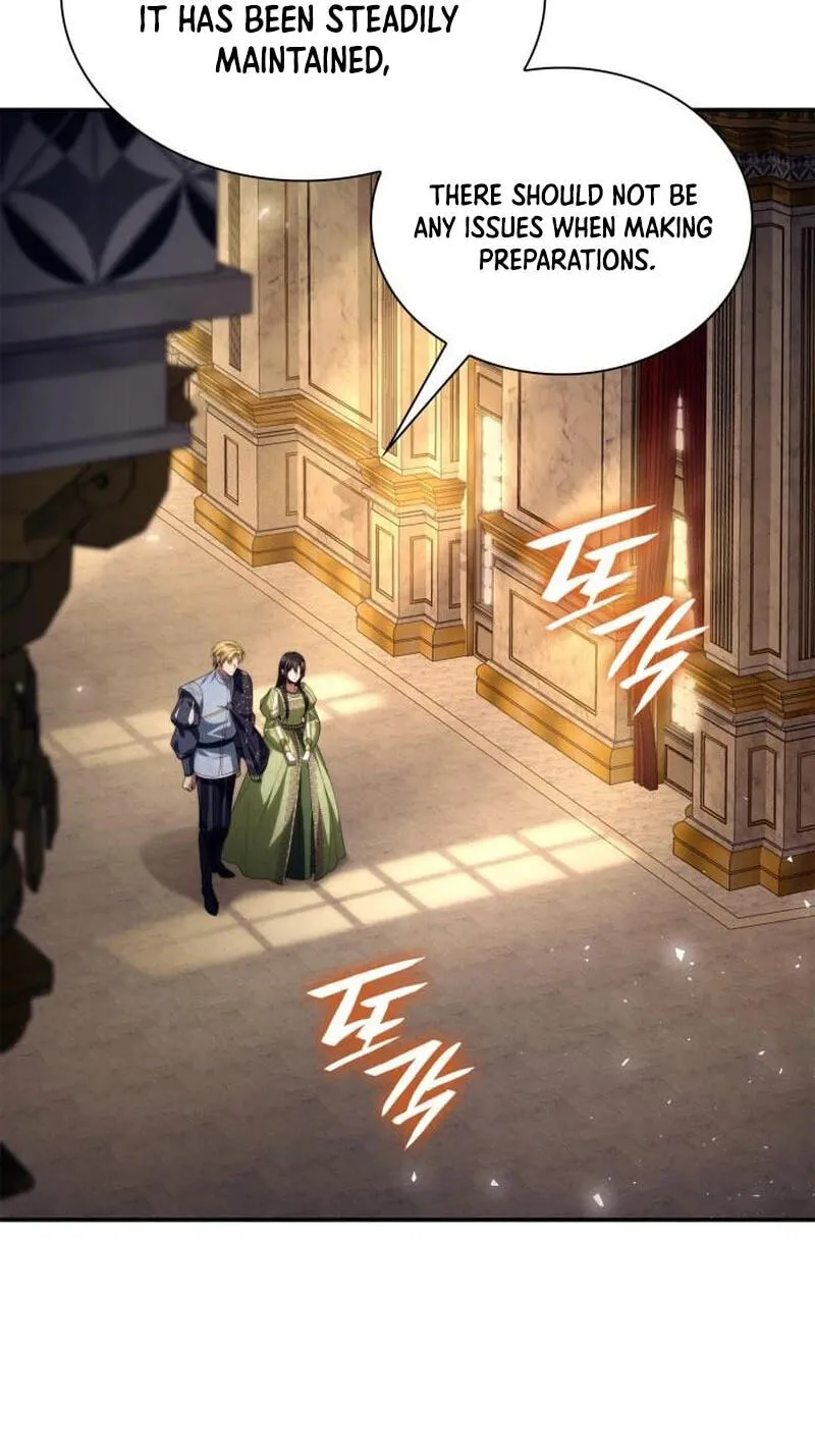 I’m the Queen in This Life Chapter 210 page 4 - 