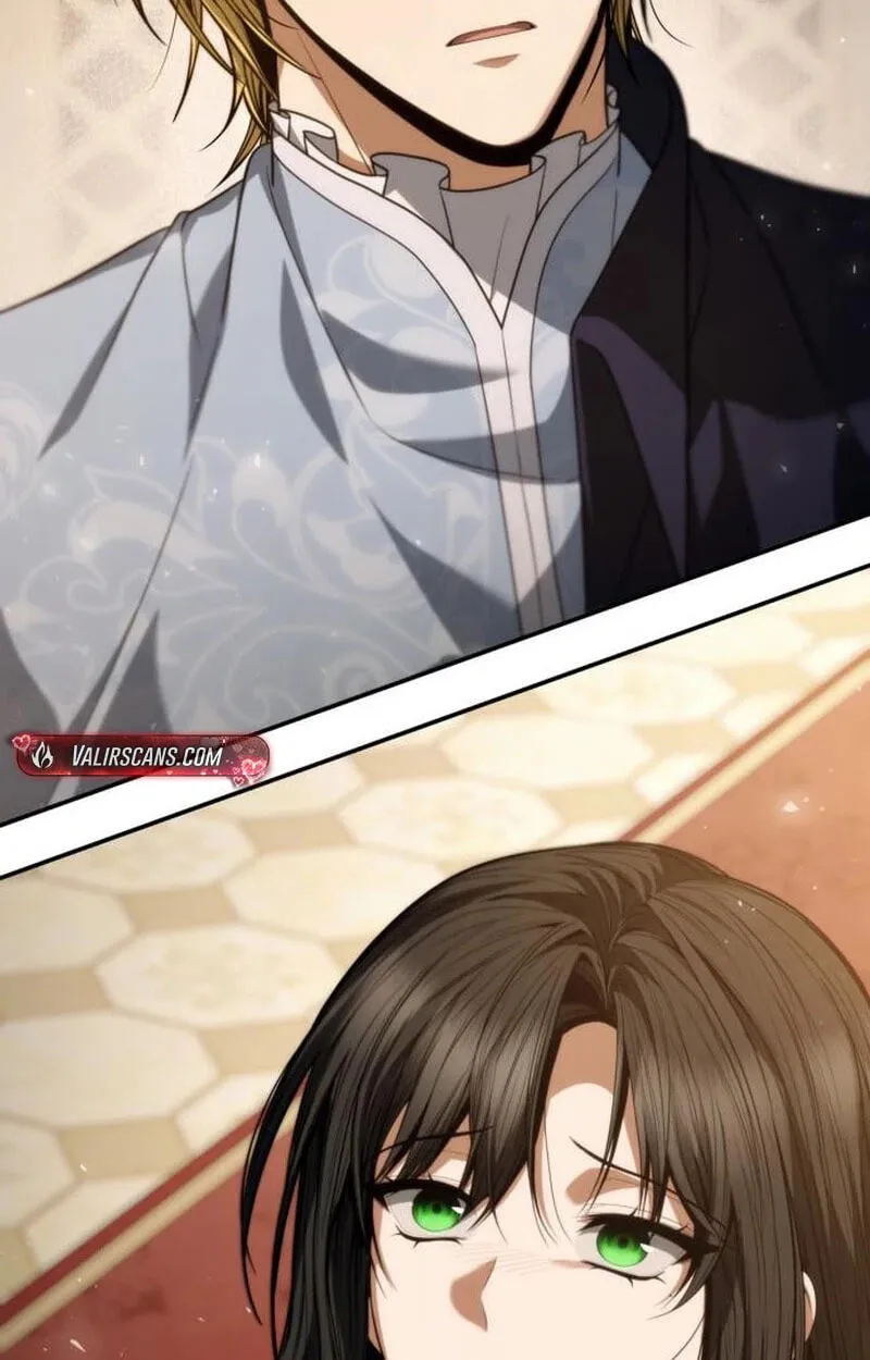 I’m the Queen in This Life Chapter 210 page 33 - 