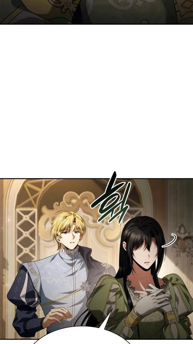 I’m the Queen in This Life Chapter 210 page 40 - 