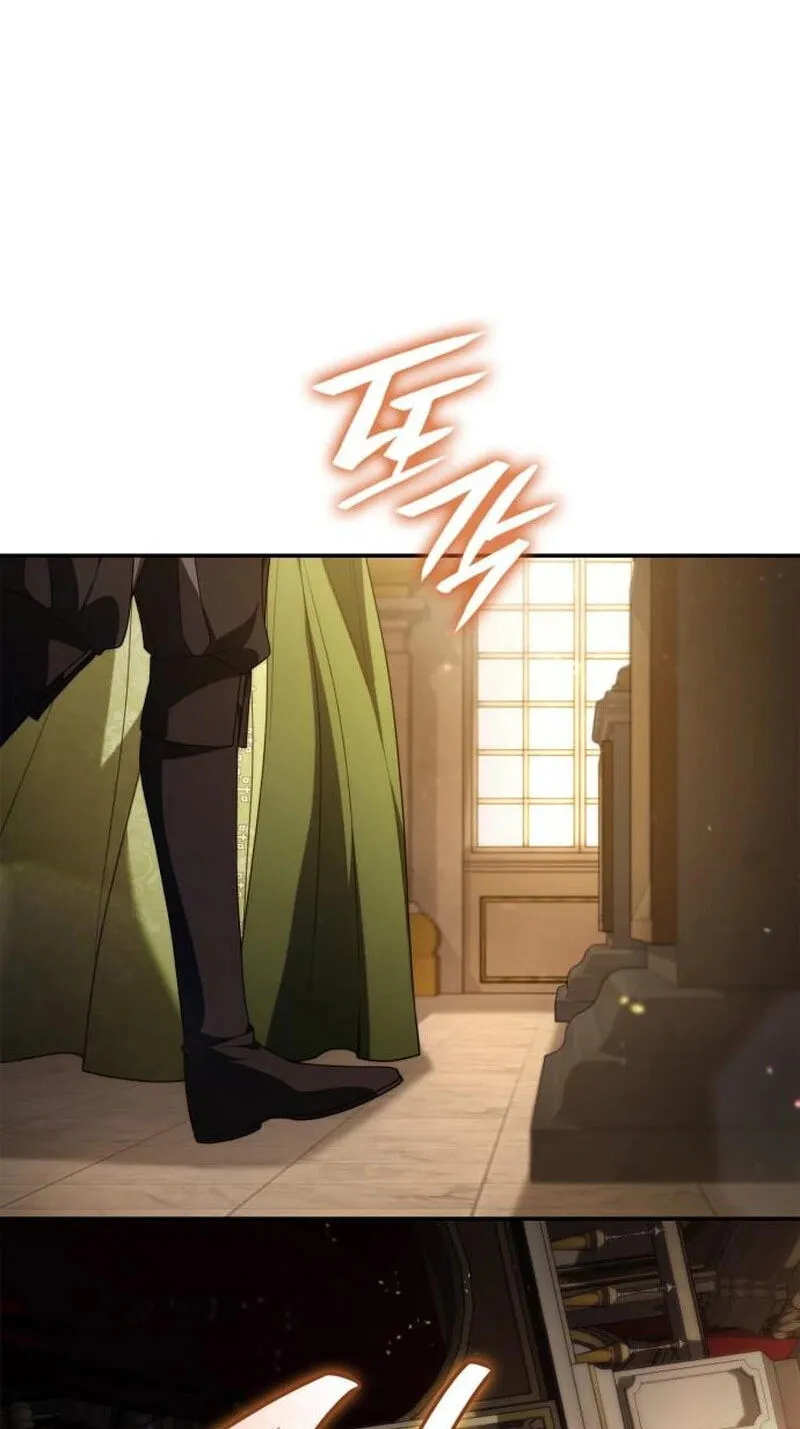 I’m the Queen in This Life Chapter 210 page 5 - 