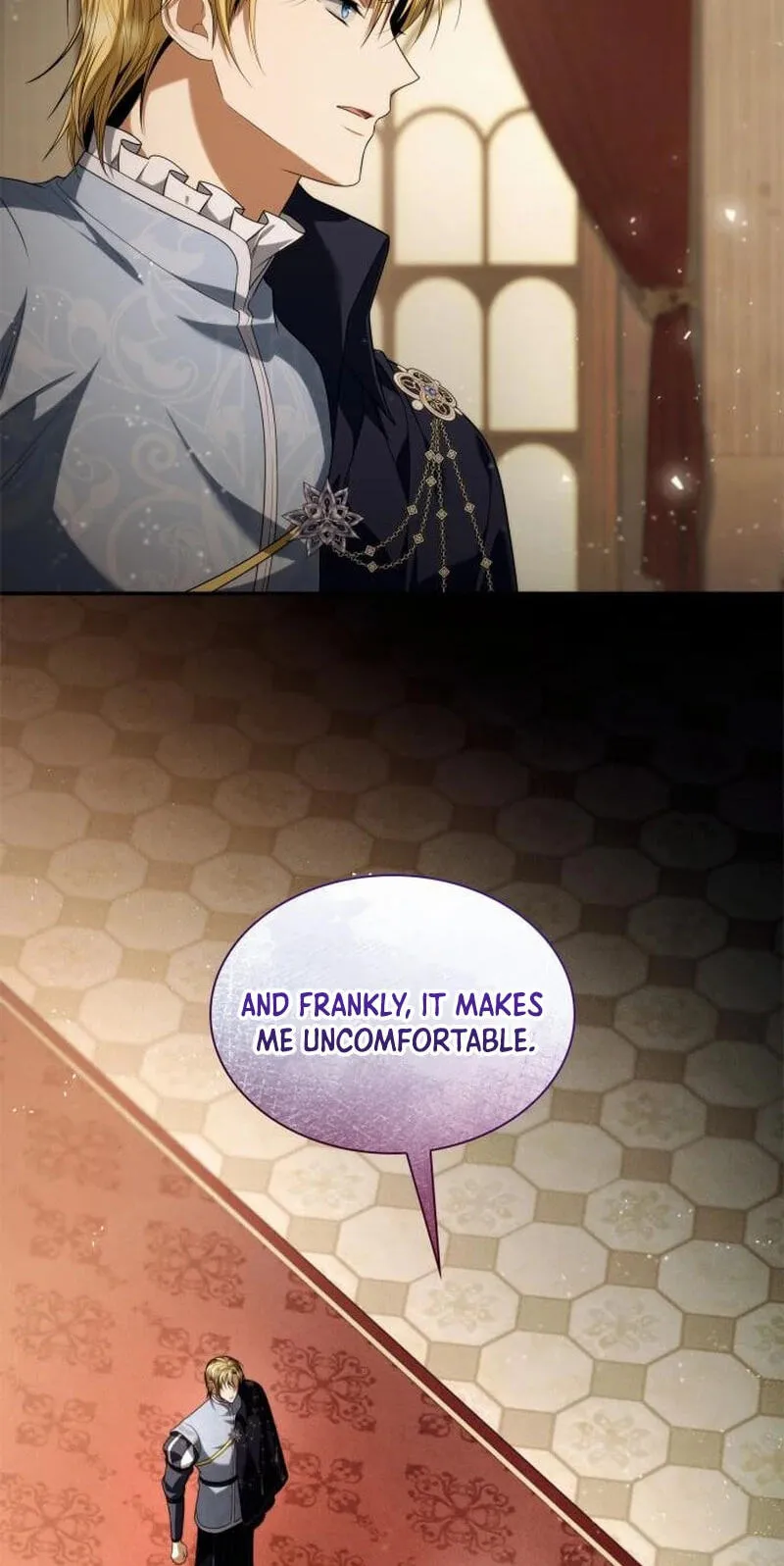 I’m the Queen in This Life Chapter 210 page 42 - 