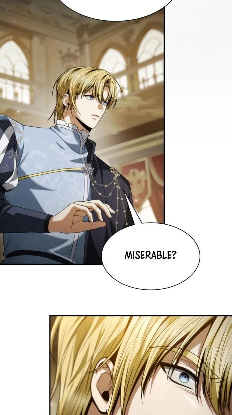 I’m the Queen in This Life Chapter 210 page 49 - 