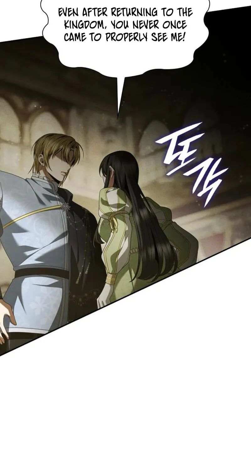 I’m the Queen in This Life Chapter 210 page 59 - 