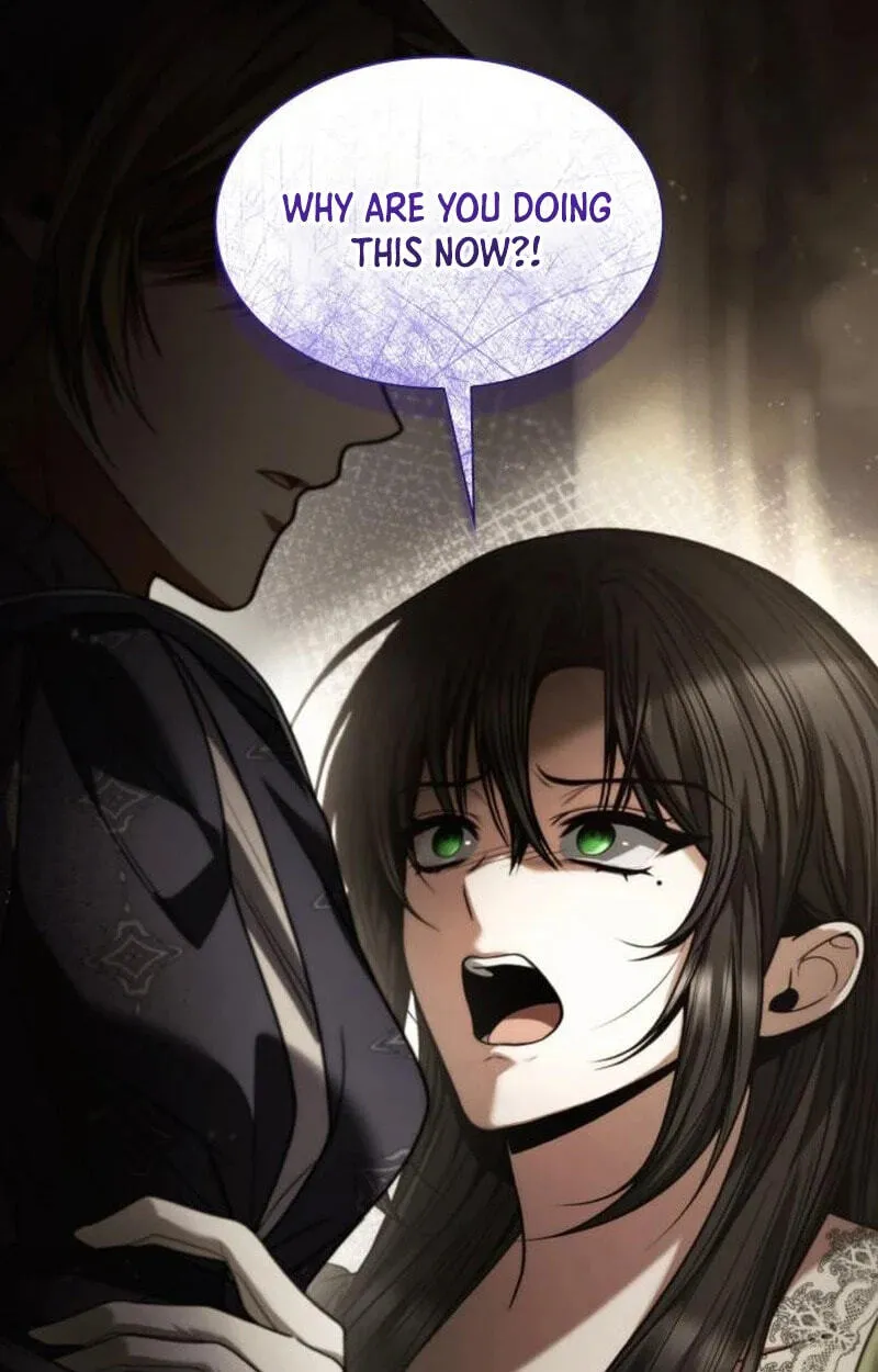I’m the Queen in This Life Chapter 210 page 62 - 