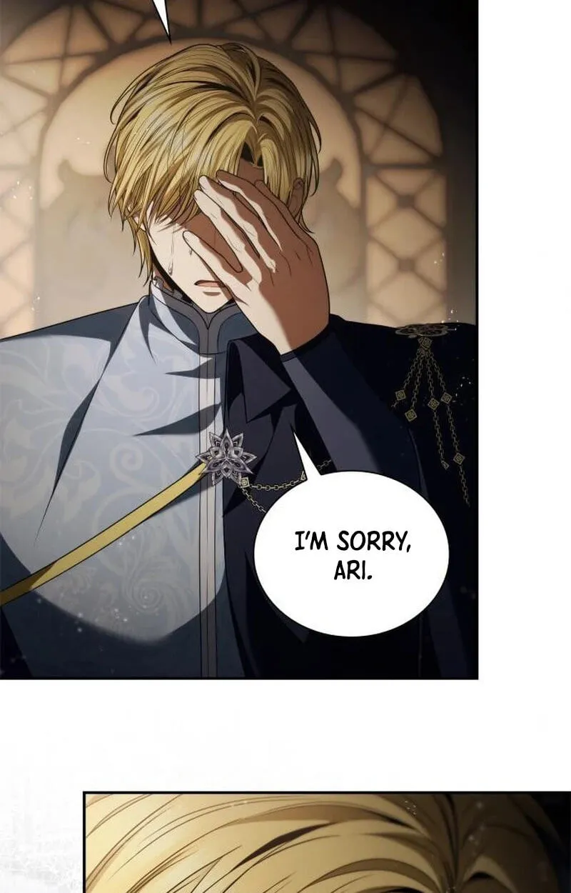 I’m the Queen in This Life Chapter 210 page 76 - 