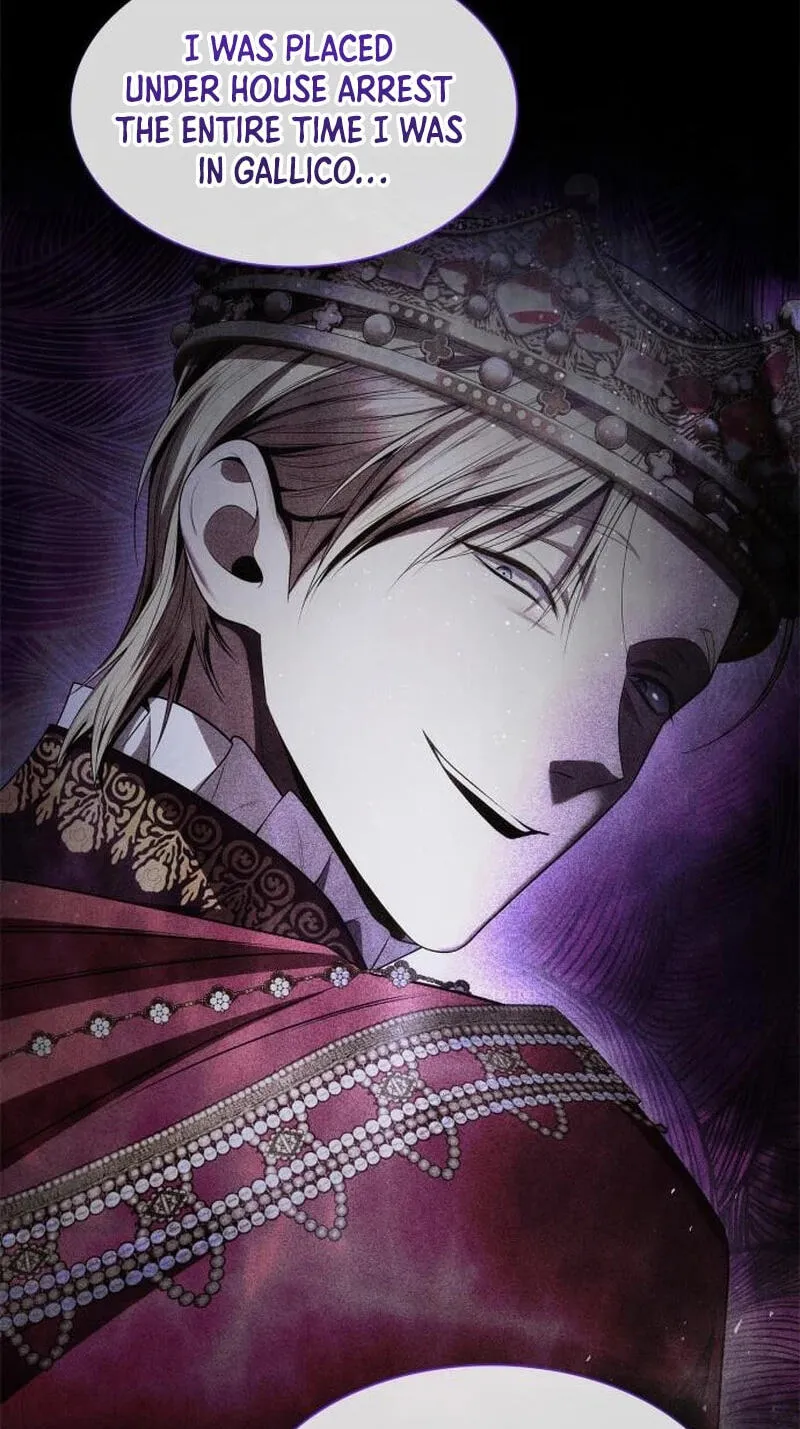 I’m the Queen in This Life Chapter 210 page 78 - 