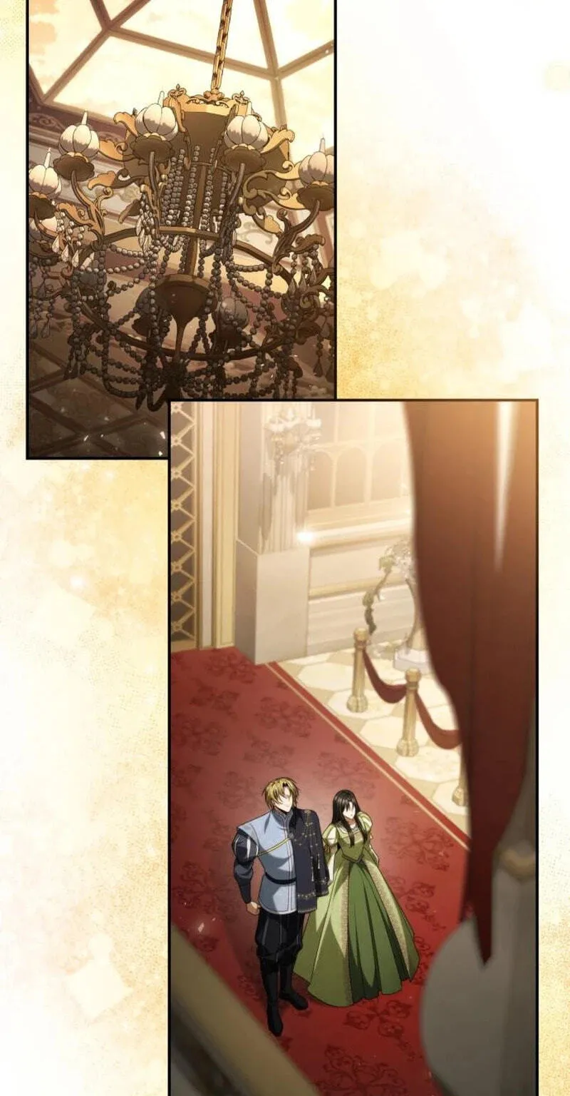 I’m the Queen in This Life Chapter 210 page 9 - 