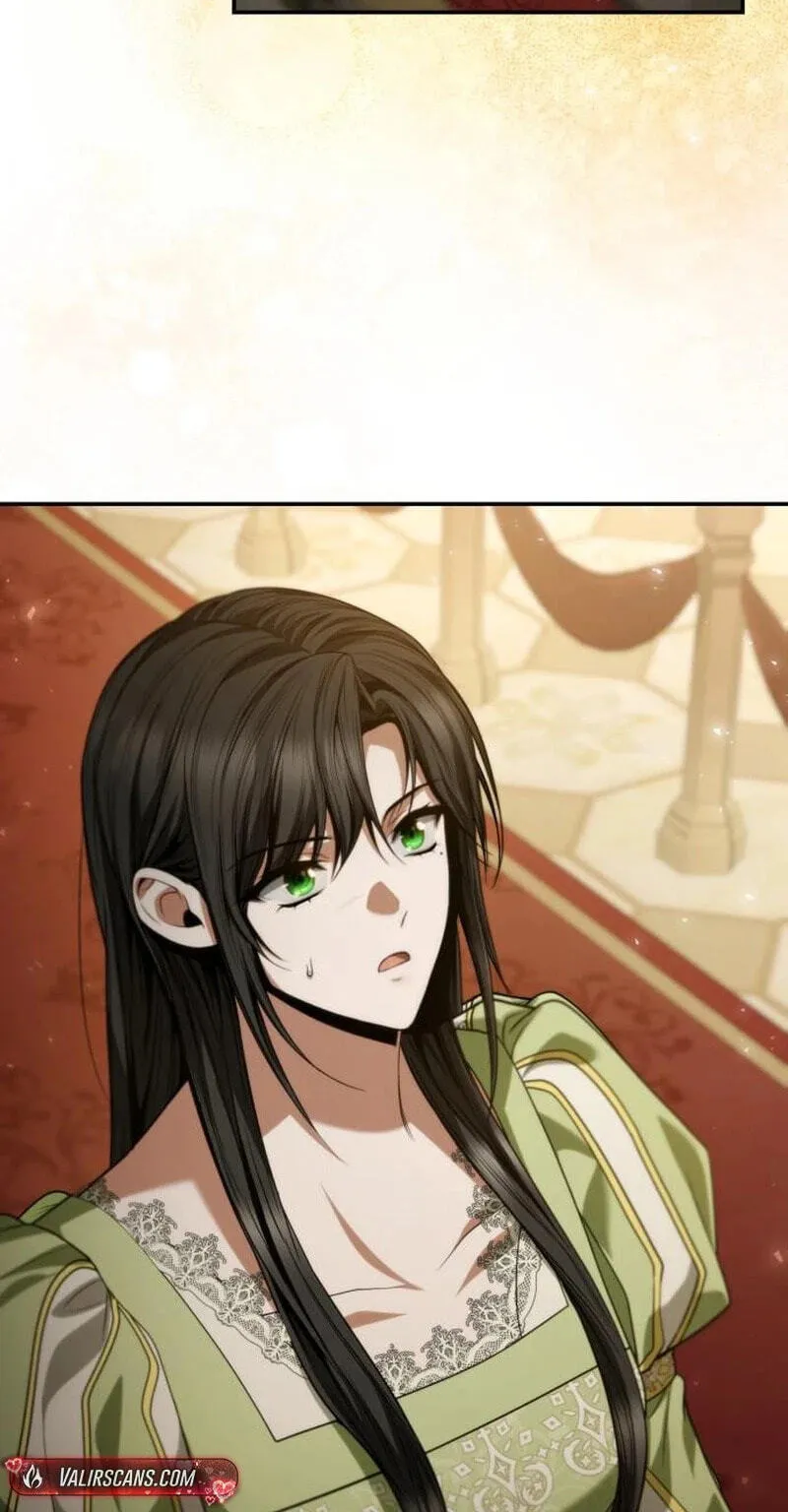 I’m the Queen in This Life Chapter 210 page 10 - 