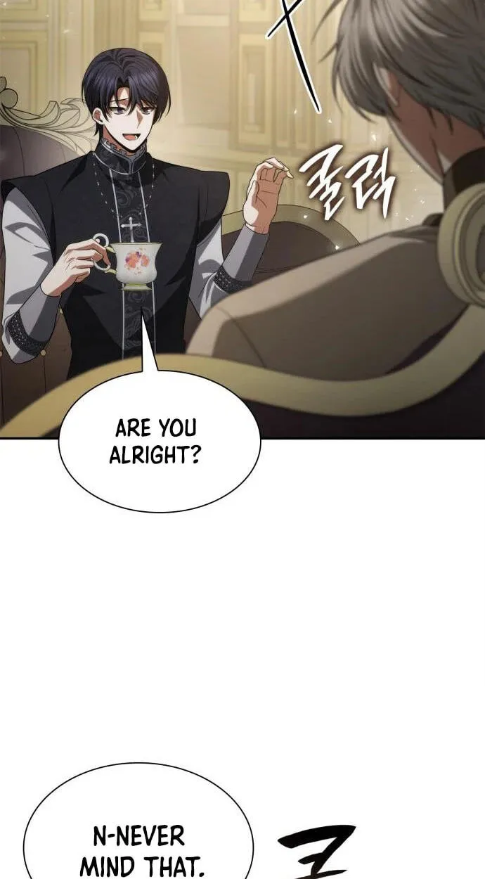 I’m the Queen in This Life Chapter 211 page 104 - 