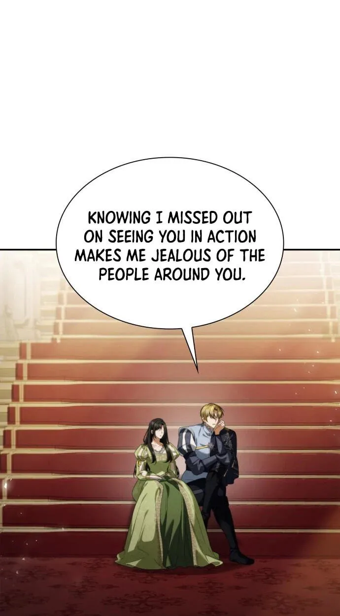 I’m the Queen in This Life Chapter 211 page 14 - 