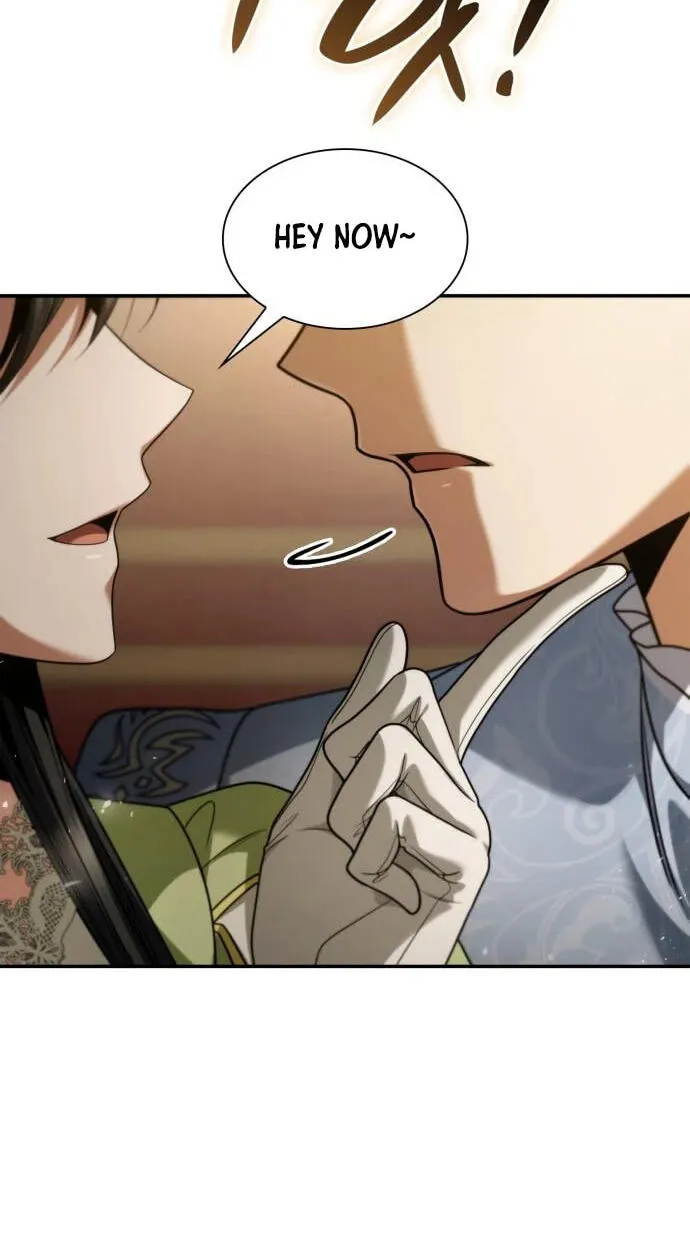 I’m the Queen in This Life Chapter 211 page 17 - 