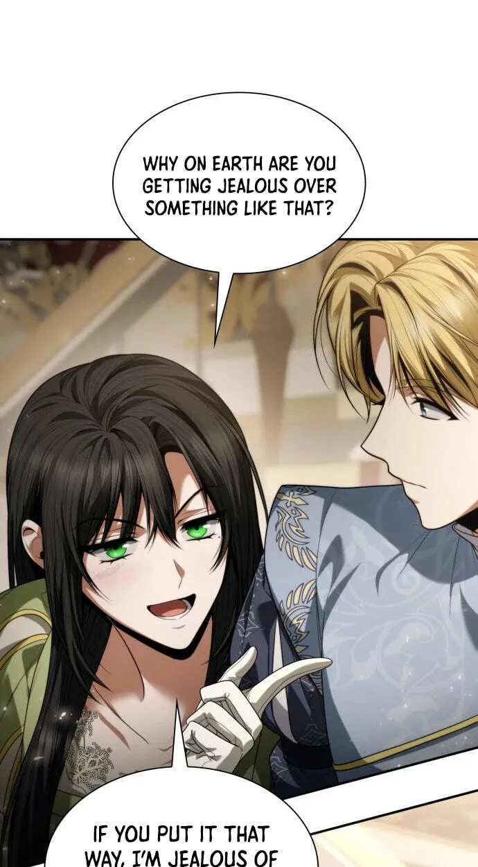 I’m the Queen in This Life Chapter 211 page 18 - 