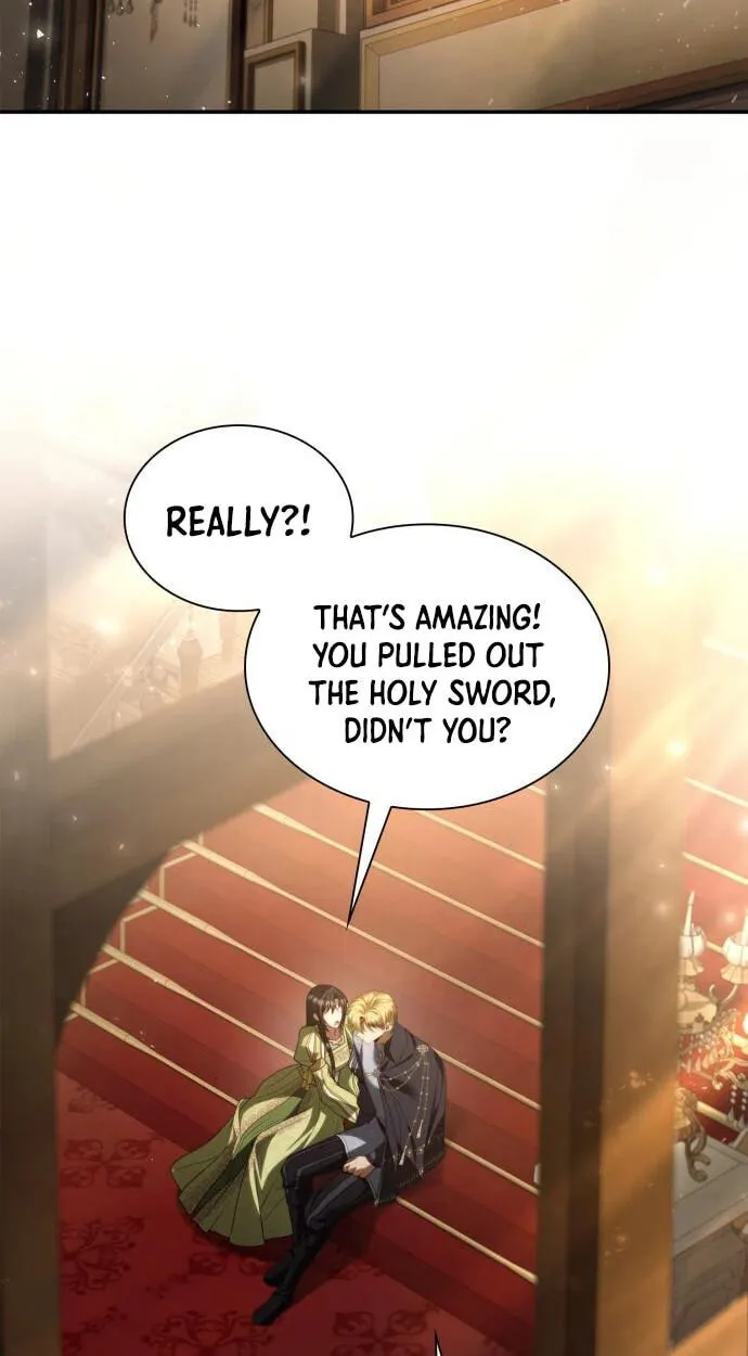I’m the Queen in This Life Chapter 211 page 3 - 