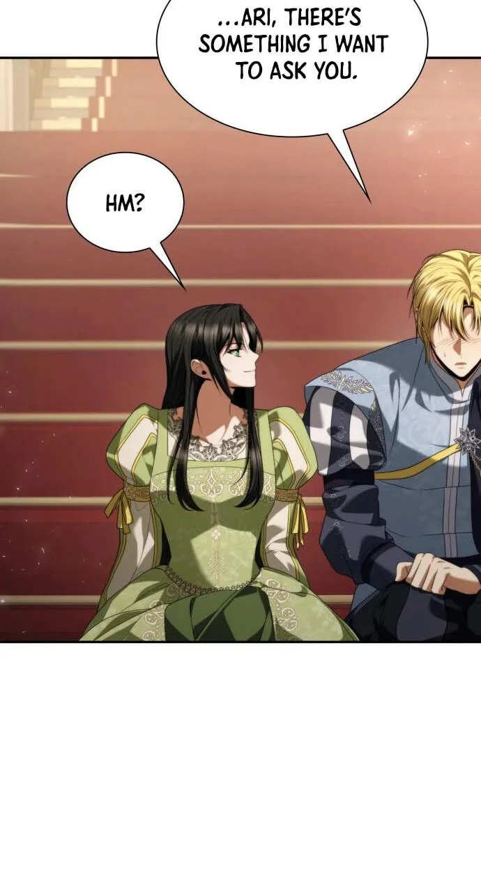 I’m the Queen in This Life Chapter 211 page 21 - 
